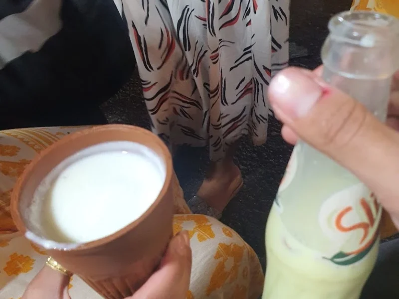 Prachin Punjabi Lassi Wala