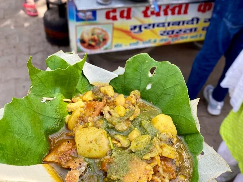 Dev Khasta Kachodi Bhandar