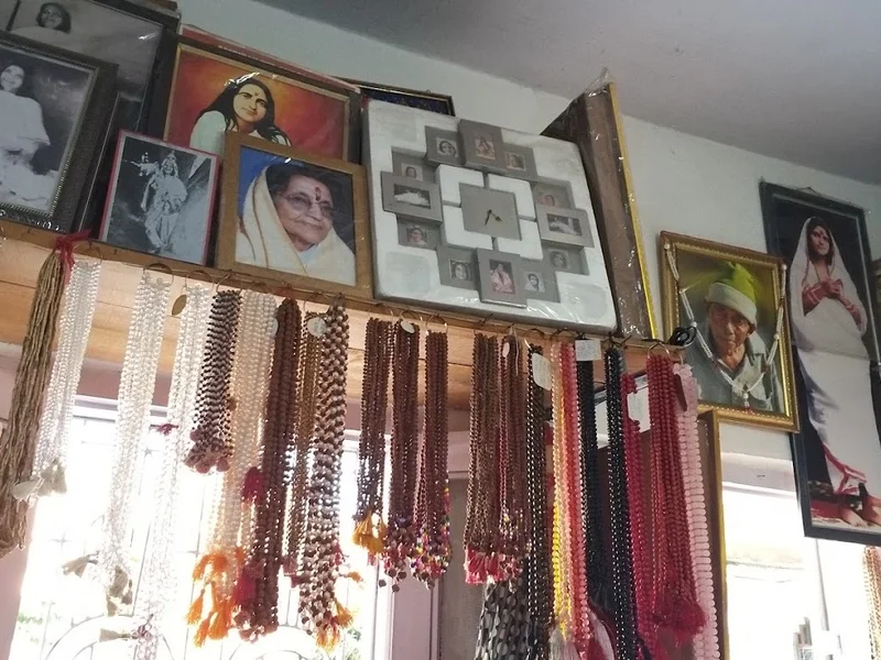 matri Sharanam Petham