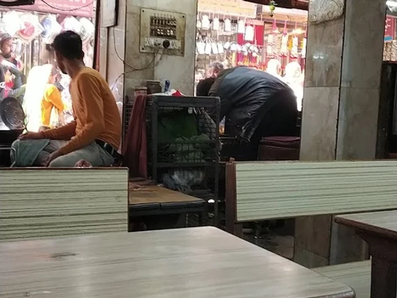 Ram Narayan Ji Poori Wale