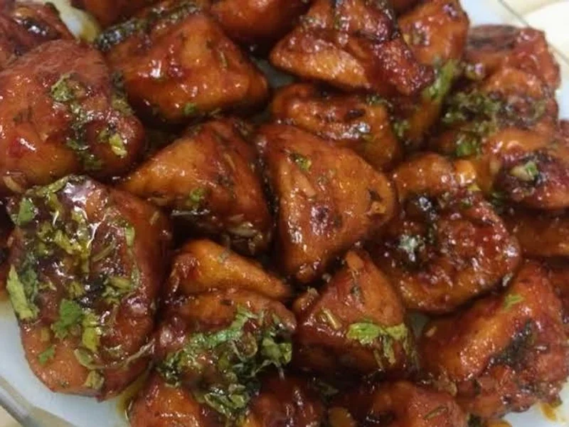 Choudhary Fast Food & sweets