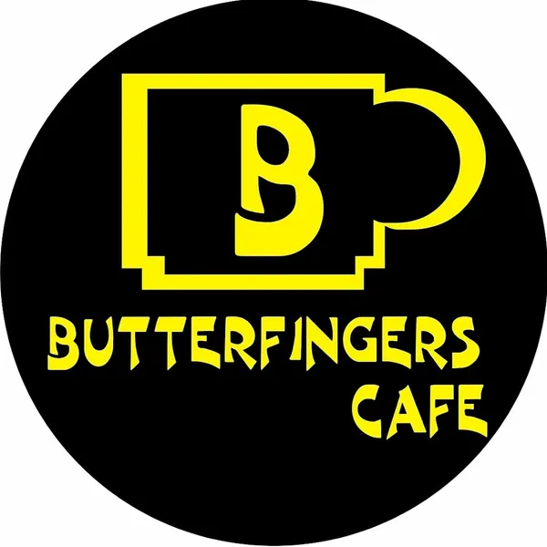 ButterFingers Cafe