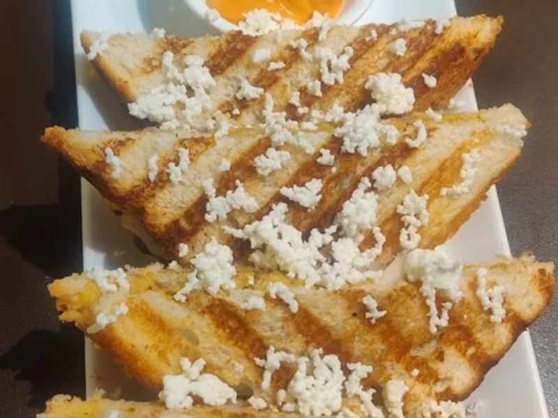 THE CHASKA CAFE & RESTAURANT