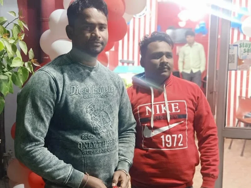 PUNJABI TADKA VEG/NON VEG RESTAURANT