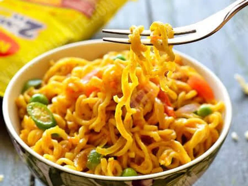 Hot & Spice best food fast food