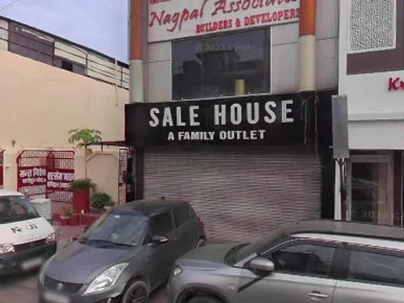 Dilli Darbaar Haridwar