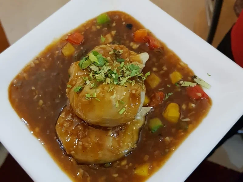 Dosa Plaza Punjabi Tadka Restaurant