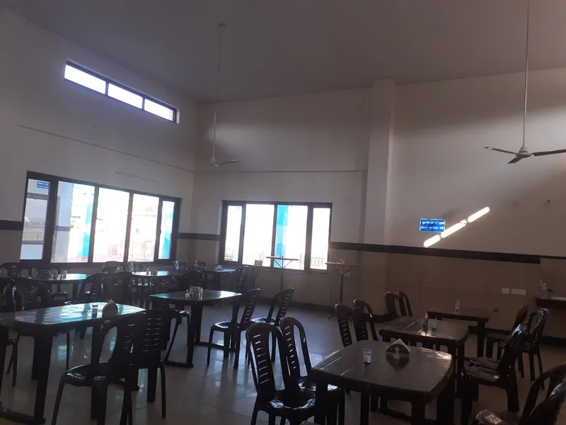 Neeldhara Cafeteria