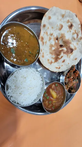 Gaurav restaurant