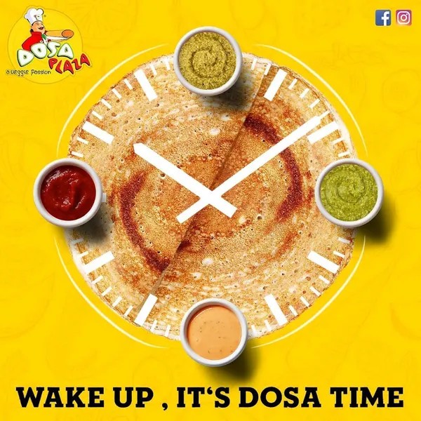 Dosa Plaza Punjabi Tadka Restaurant