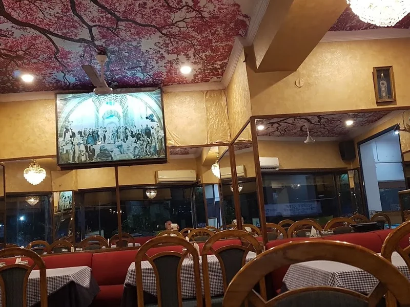 Big Ben Restaurant