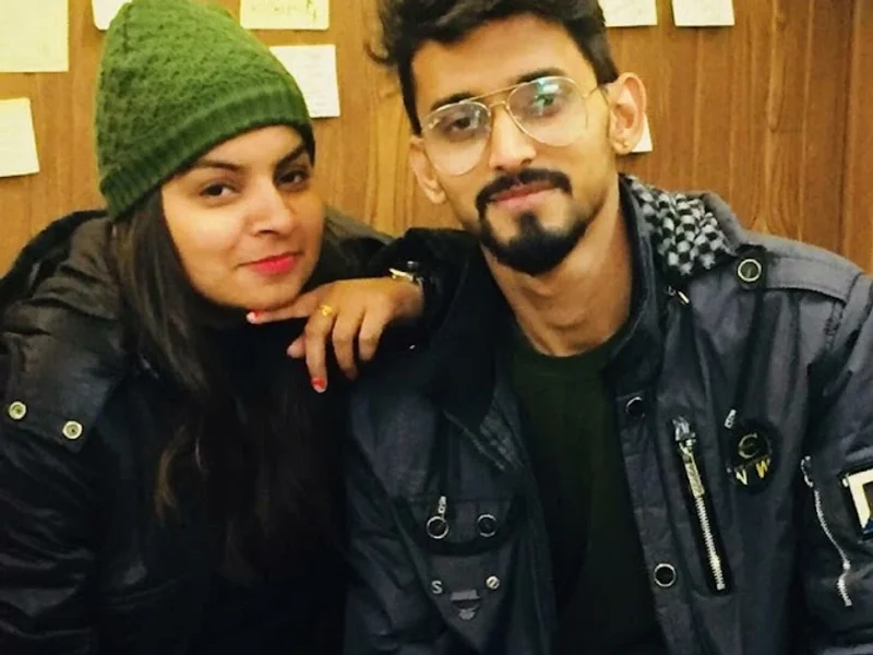 THE CHASKA CAFE & RESTAURANT