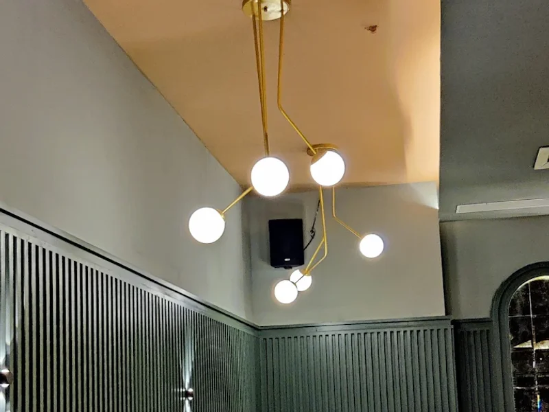 Captain's Cavalry Family Restaurant And Bar