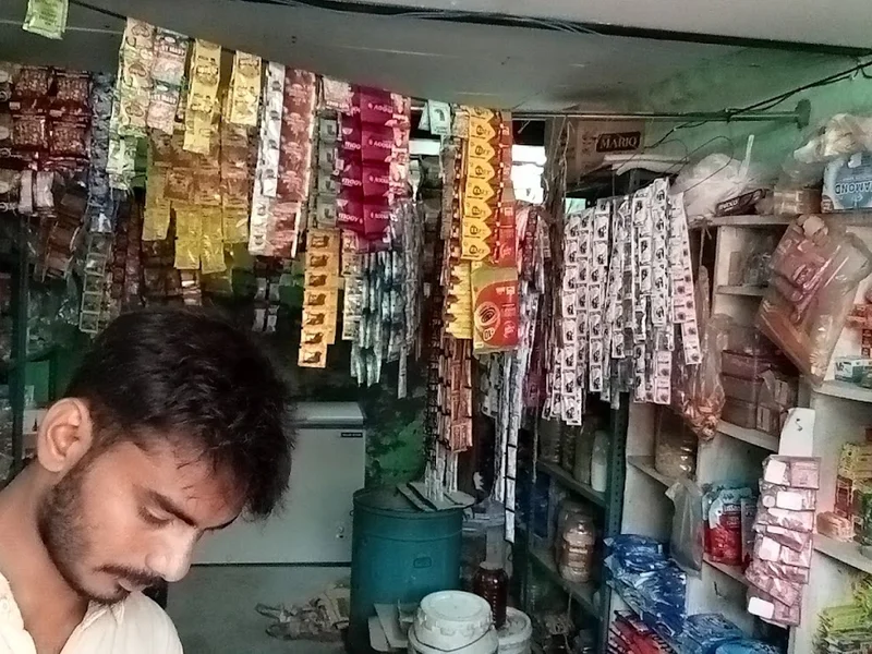 Chotiwala Restaurant