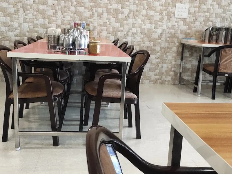 RASOI DHABA