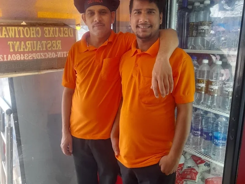 Chotiwala