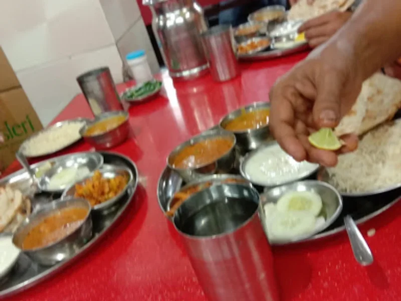 Khalsa Hotel