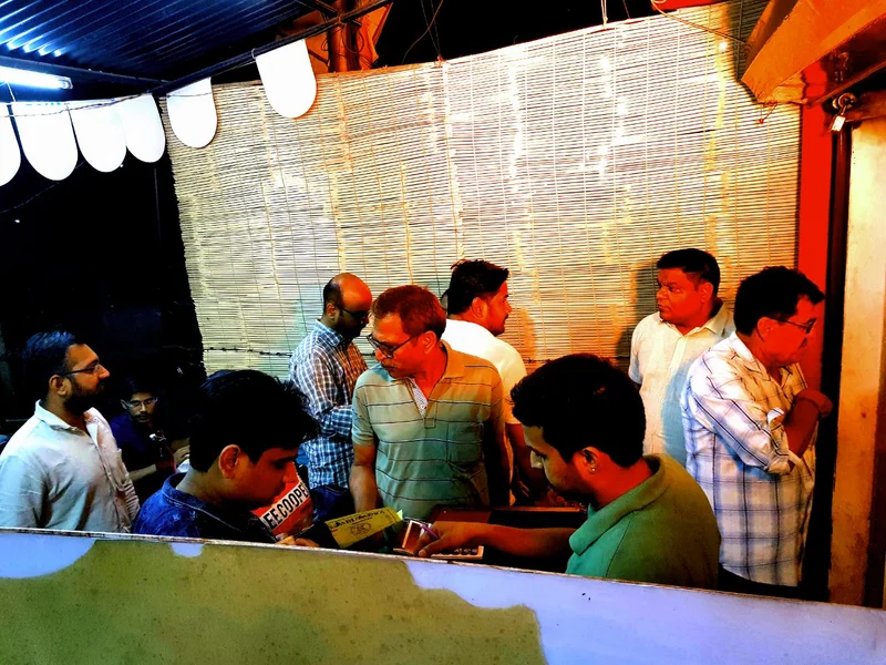 PUNJABI TADKA VEG/NON VEG RESTAURANT