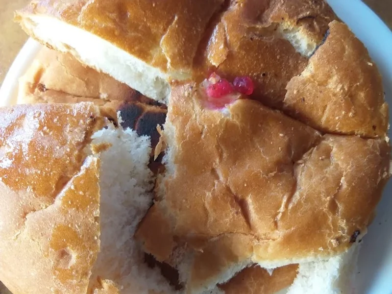 The red chutney restaurant
