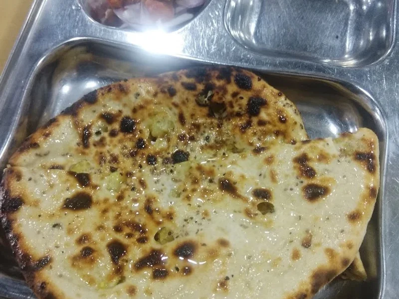 New Punjab da Dhaba
