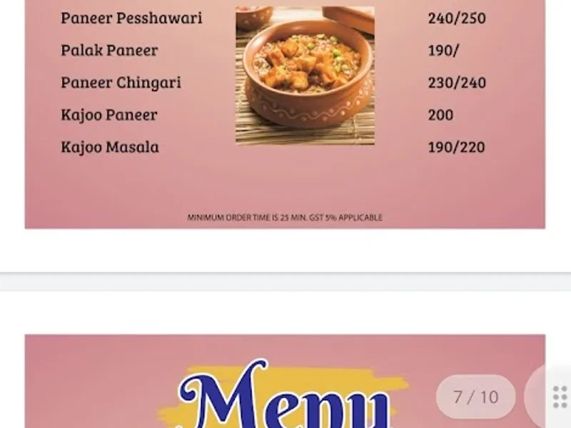 Indian Era Restaurant - Restaurant In Haridwar/ Cafe In Haridwar