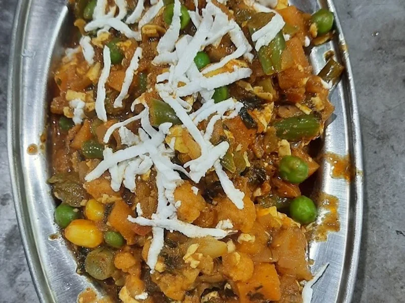 Mysore Kwality Restaurant