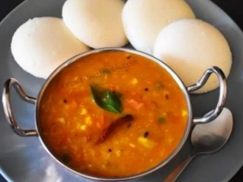 Anna's South Indian Dosa Corner