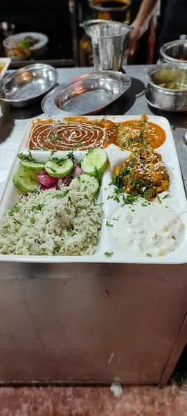 SINDH RESTAURANT