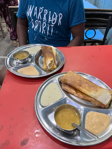 Maa Annapurna Idli Sambhar