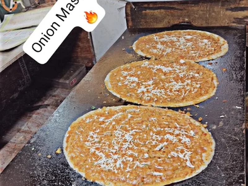 51 Dosa Corner