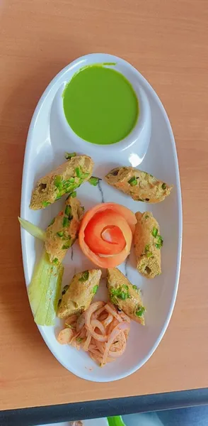 Ludhiana Chicken