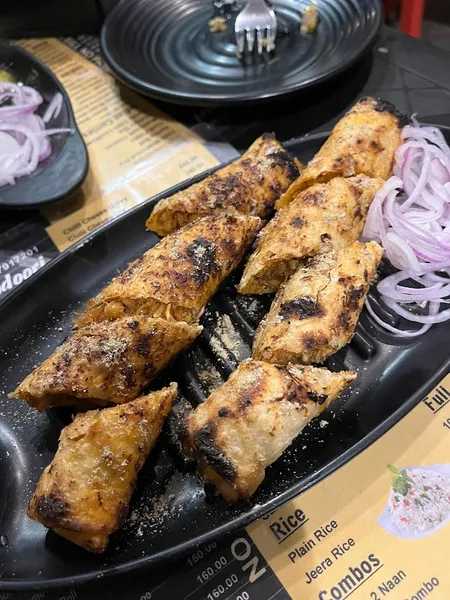 Village Tandoori