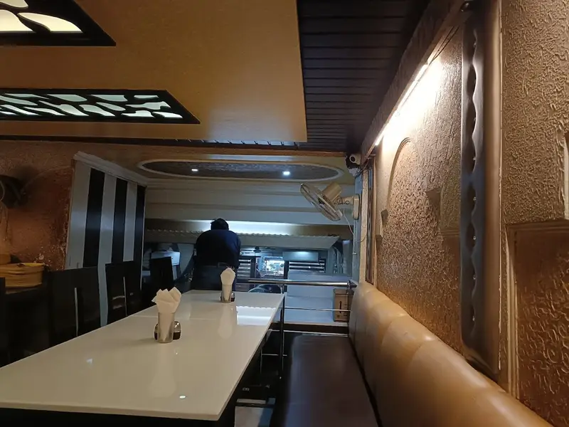 Chotiwala Restaurant