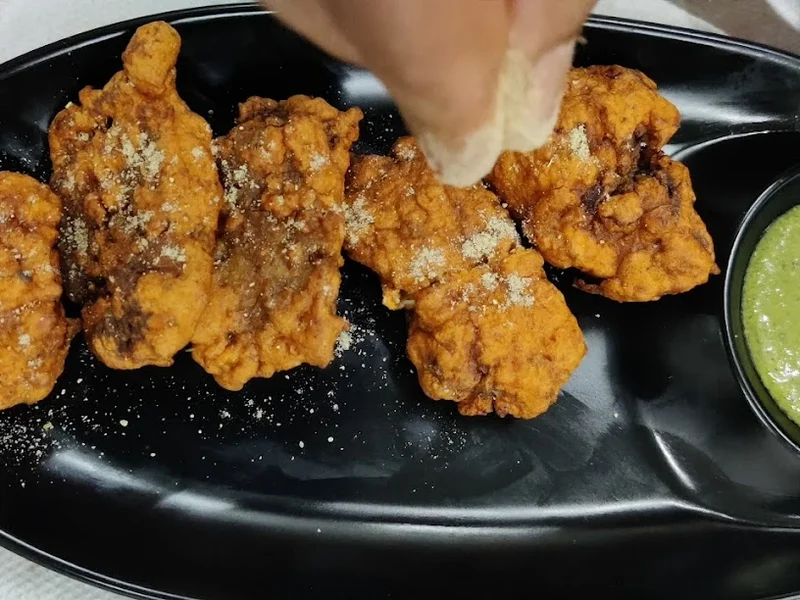 Grill N Chill Bar & Restaurant