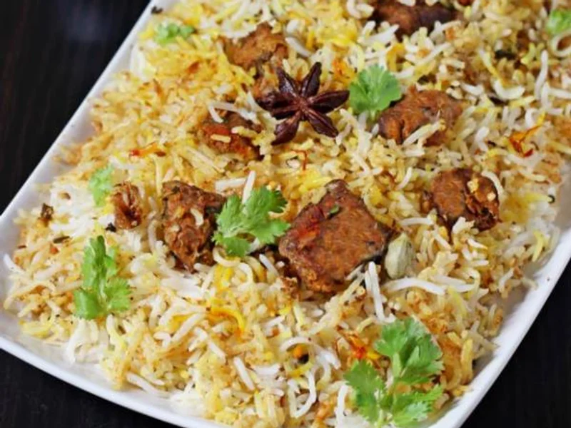 Bharat Chicken Frai Center