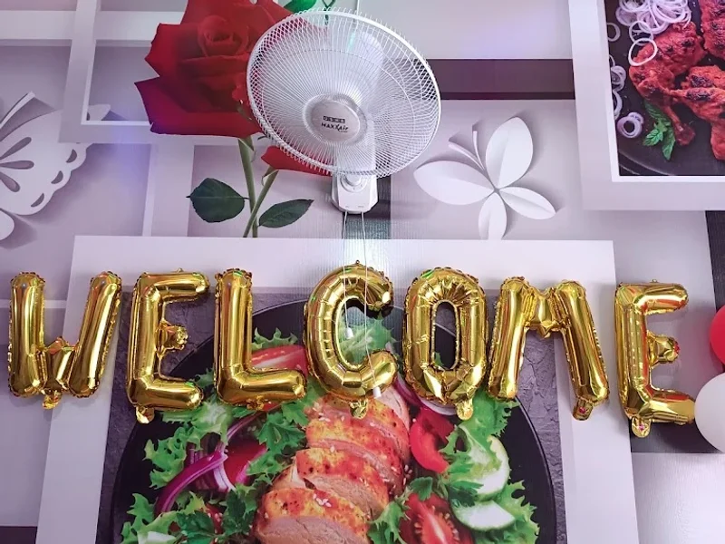 Pahadi Chicken Corner Family Restaurant