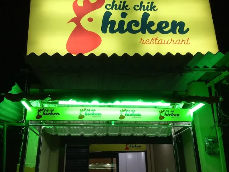 Chik Chik Chicken Restaurant