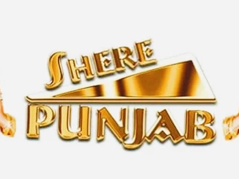 Sher-E-Punjab Hotel