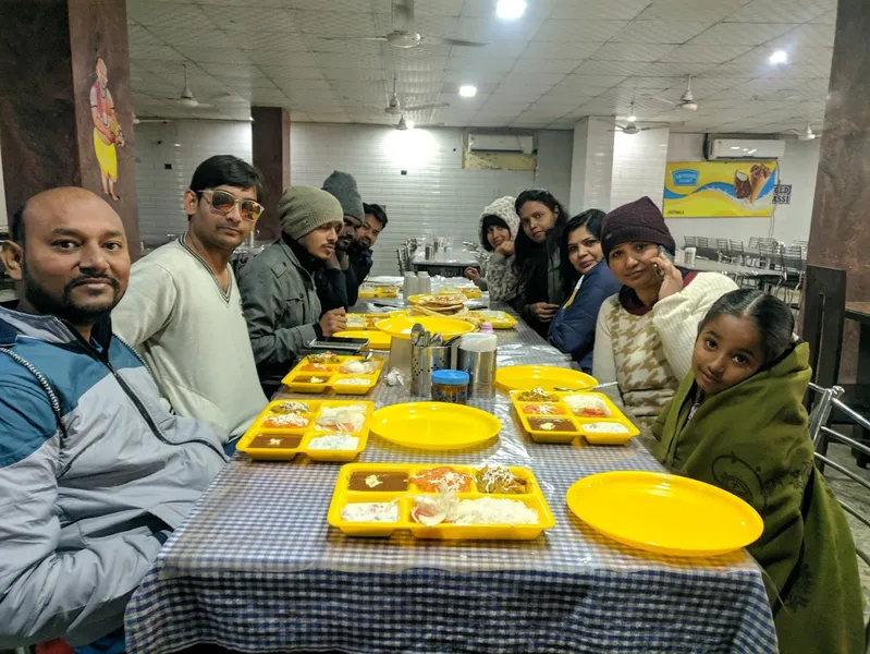 Chotiwala Restaurant