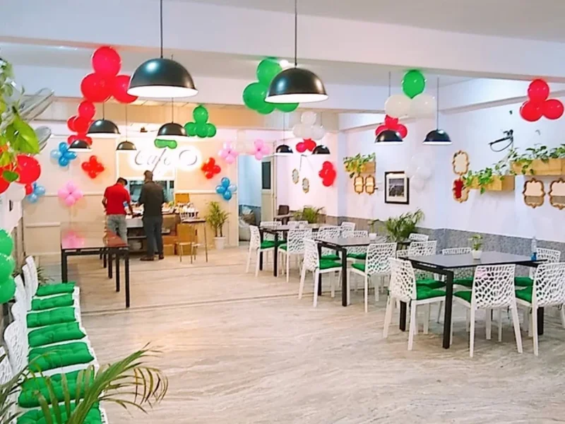 Hotel Satyam Swagat-Daawat Restaurant