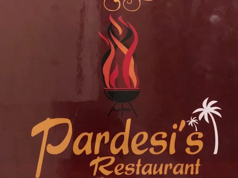 Pardesi’s Restaurant Haridwar