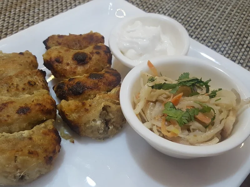 Dosa Plaza Punjabi Tadka Restaurant