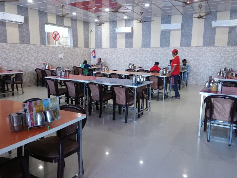 RASOI DHABA