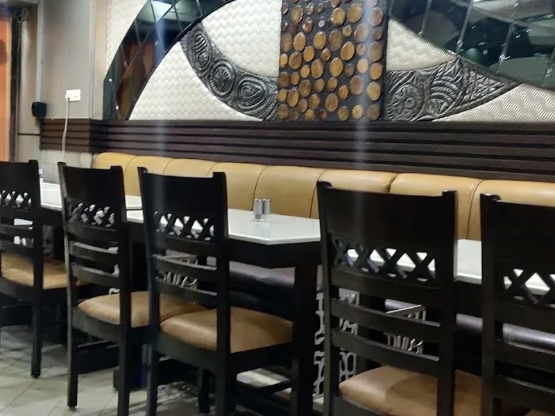 Chotiwala Restaurant