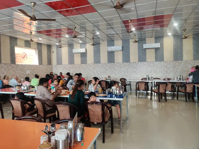 RASOI DHABA