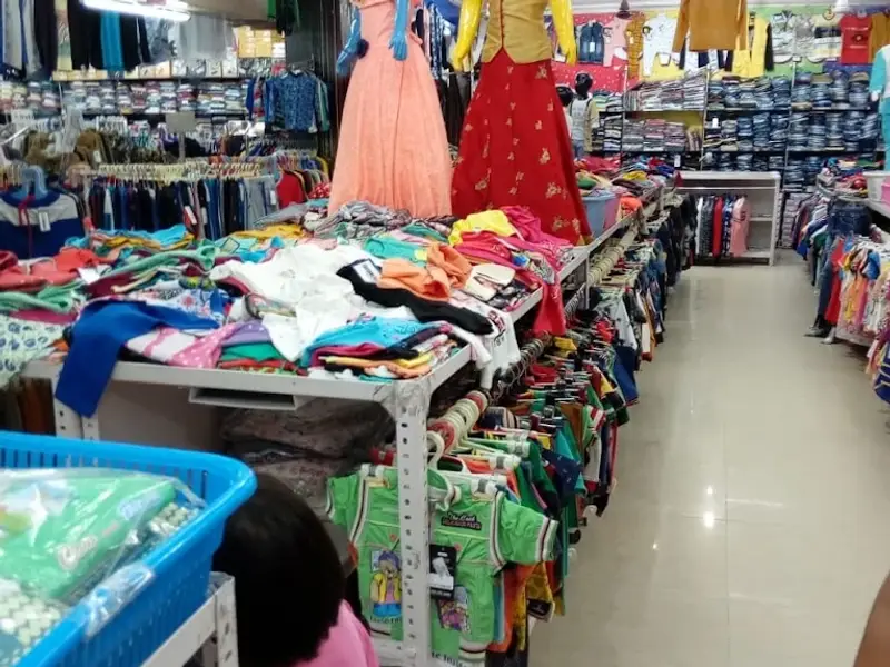 KARISHMA MART