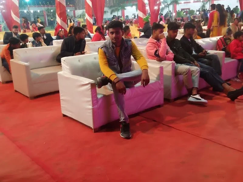 Denso chock, sidcul bypass road