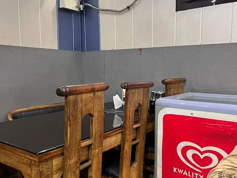 Punjabi Dhaba