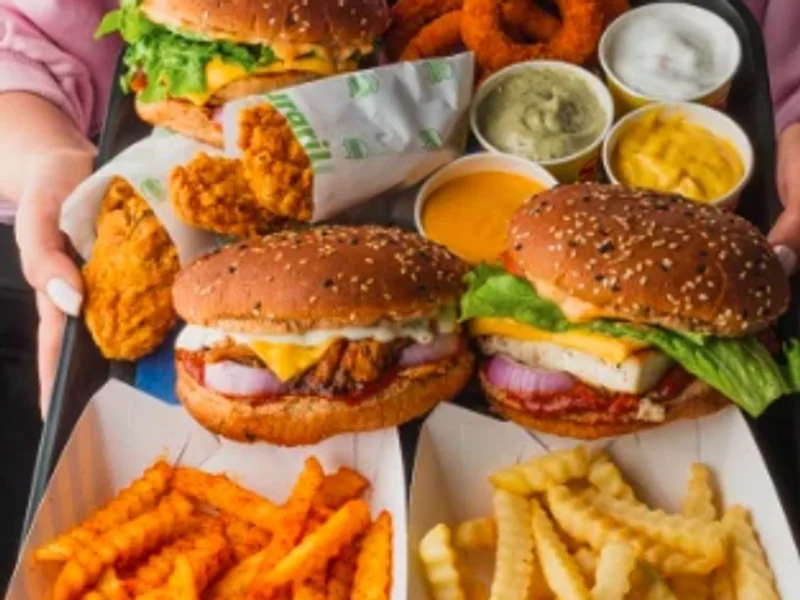 Burgrill - Roorkee