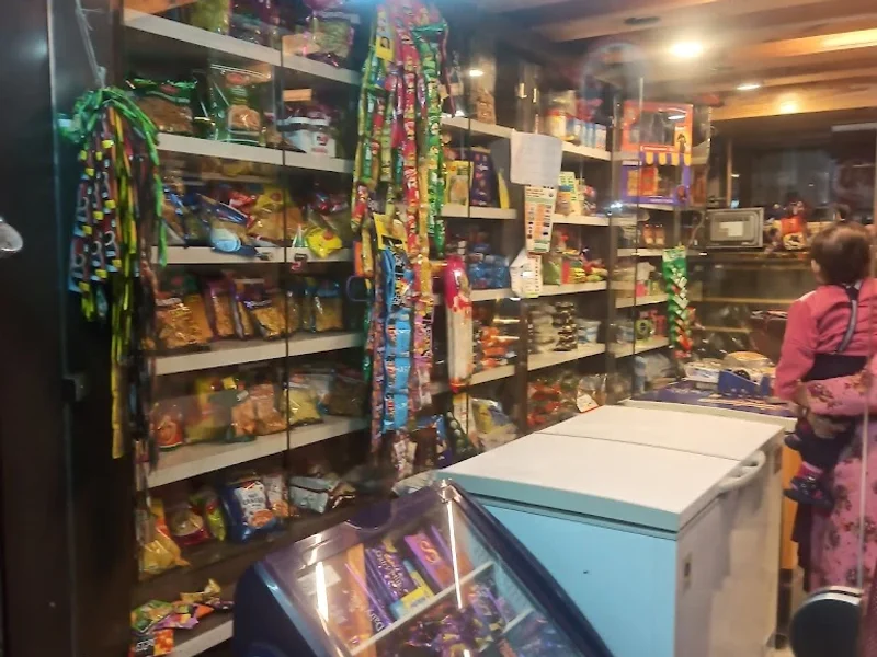 Chaya Departmental Store